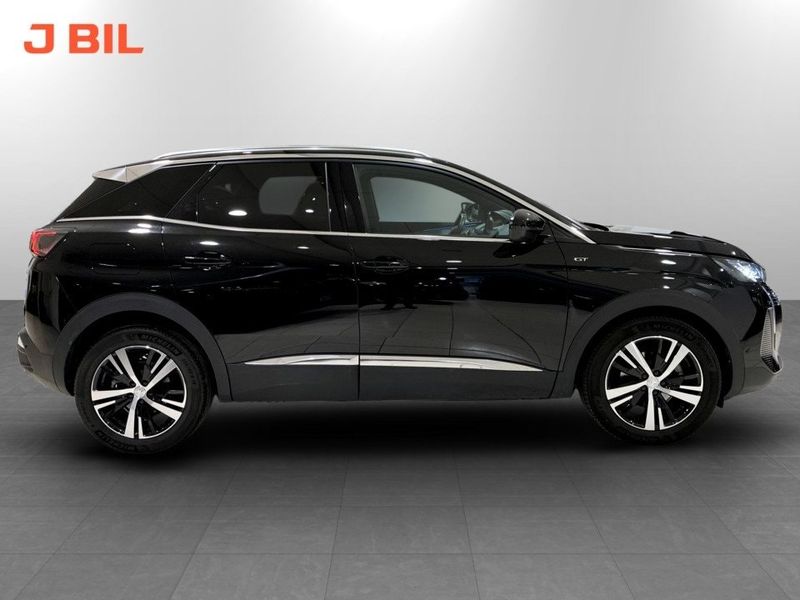 Peugeot 3008 bild 16