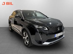 Peugeot 3008 bild 1