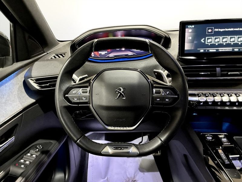 Peugeot 3008 bild 7