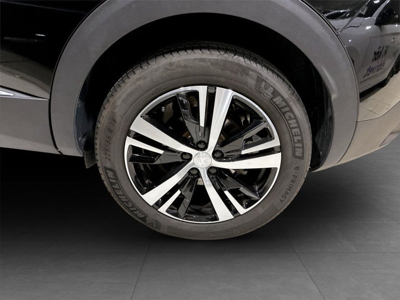 Peugeot 3008 bild 17