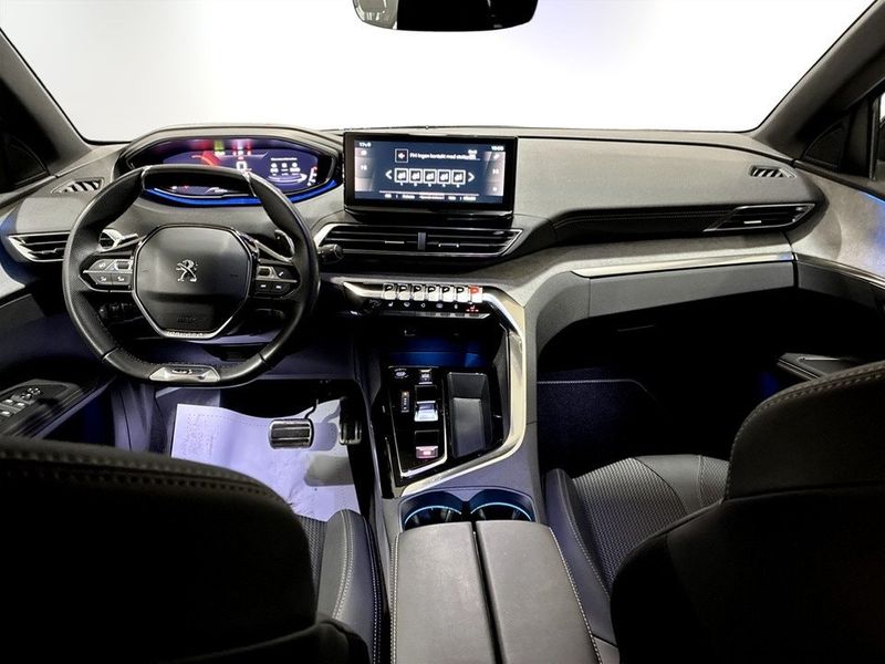 Peugeot 3008 bild 6