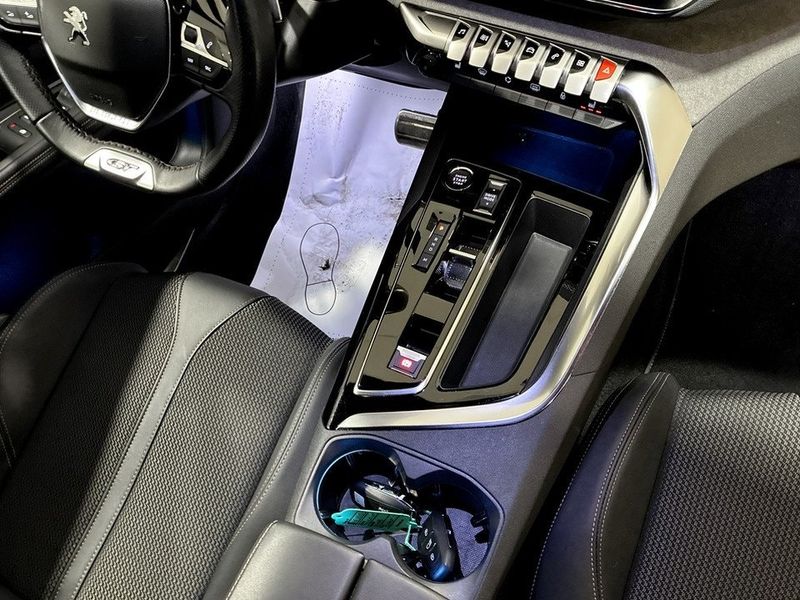 Peugeot 3008 bild 12