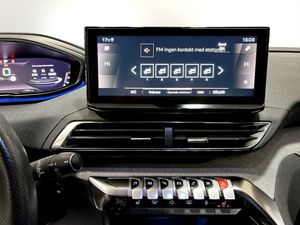 Peugeot 3008 bild 11