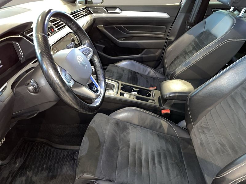 Volkswagen Passat bild 9