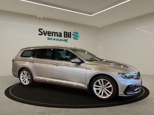 Volkswagen Passat bild 8