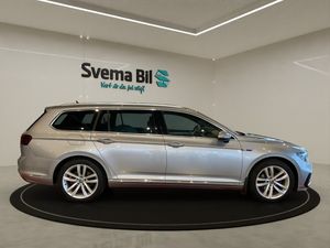 Volkswagen Passat bild 7