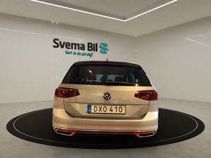 Volkswagen Passat bild 5