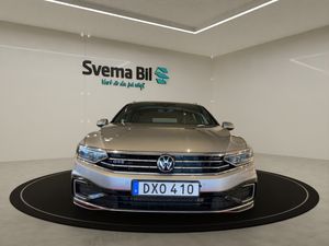 Volkswagen Passat bild 2