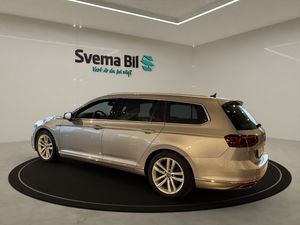 Volkswagen Passat bild 4