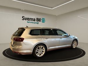 Volkswagen Passat bild 6