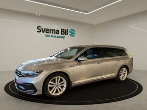 Volkswagen Passat bild 1