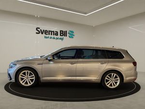 Volkswagen Passat bild 3