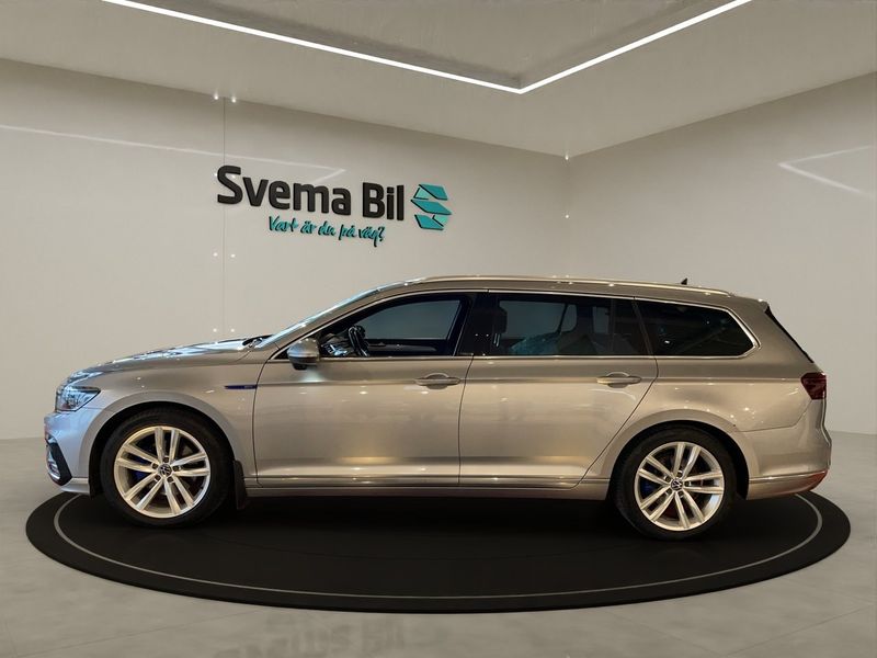 Volkswagen Passat bild 3