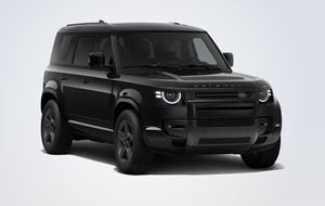 Land Rover Defender bild 1