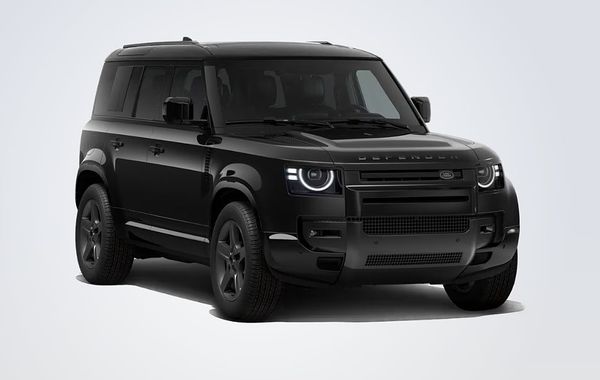 Land Rover Defender 110 P300e PHEV X-Dynamic SE - 2026