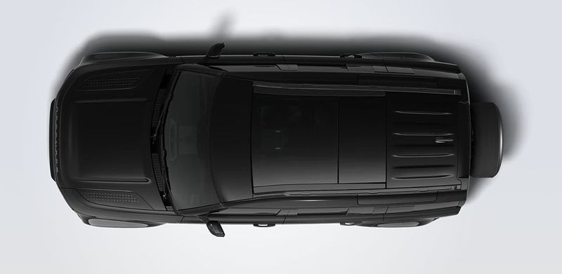 Land Rover Defender bild 4