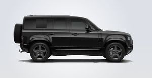 Land Rover Defender bild 2