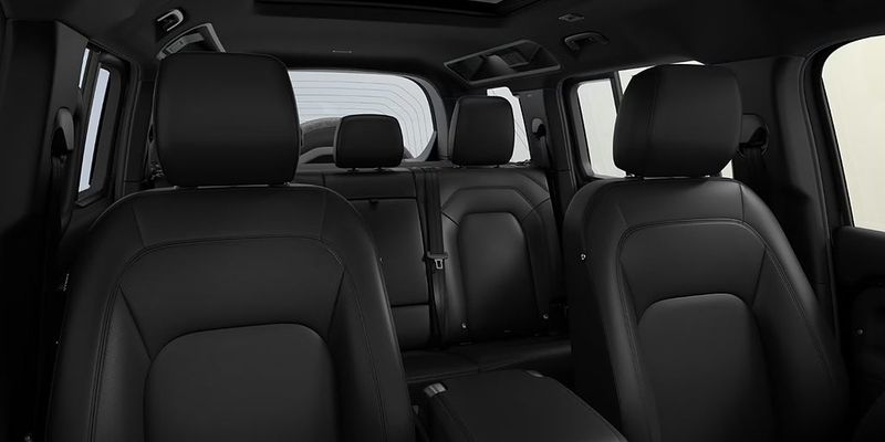 Land Rover Defender bild 6