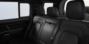 Land Rover Defender bild 7