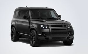 Land Rover Defender bild 1
