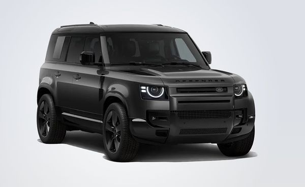 Land Rover Defender 110 P300e PHEV X-Dynamic SE - 2027