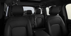 Land Rover Defender bild 6