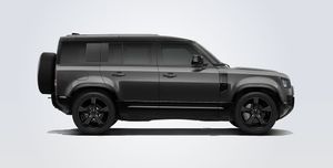 Land Rover Defender bild 2