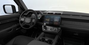 Land Rover Defender bild 5
