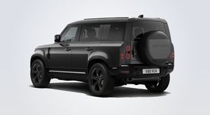 Land Rover Defender bild 3