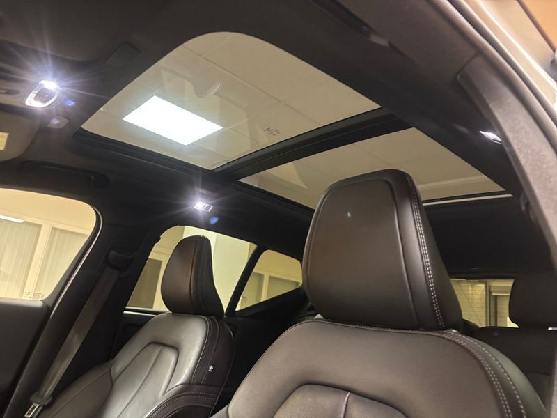 Volvo XC40 bild 14