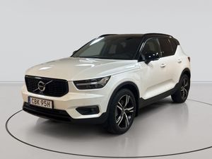Volvo XC40 bild 1
