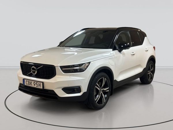 Volvo XC40 Recharge T5 R-Design - 2021