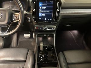Volvo XC40 bild 10
