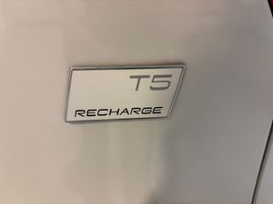 Volvo XC40 bild 15