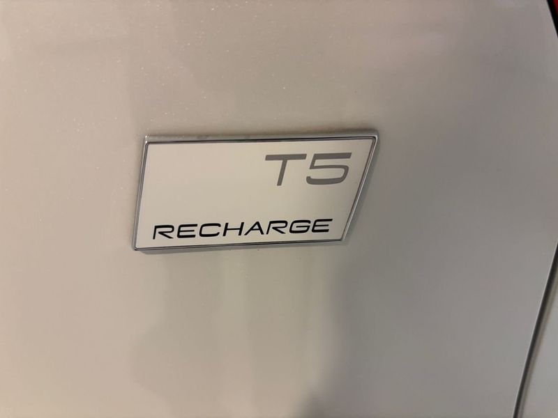 Volvo XC40 bild 15