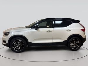 Volvo XC40 bild 2
