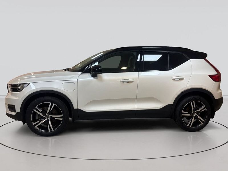 Volvo XC40 bild 2