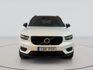 Volvo XC40 bild 7