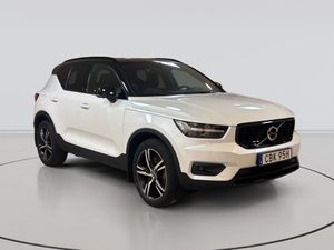 Volvo XC40 bild 6