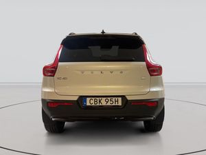 Volvo XC40 bild 4