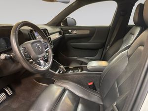 Volvo XC40 bild 9
