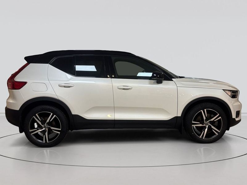Volvo XC40 bild 5