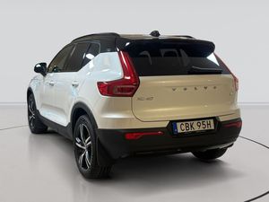 Volvo XC40 bild 3
