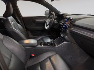 Volvo XC40 bild 11