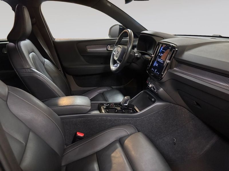 Volvo XC40 bild 11