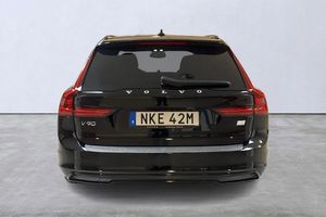 Volvo V90 bild 5