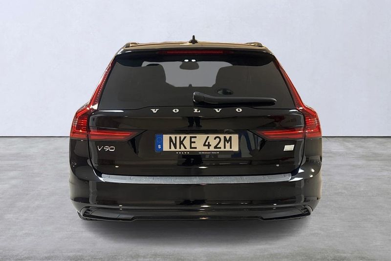 Volvo V90 bild 5