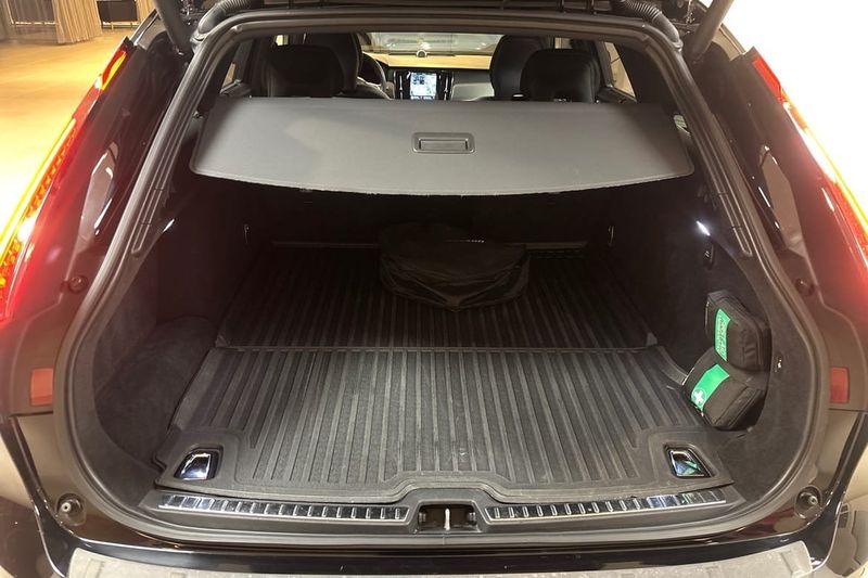 Volvo V90 bild 13