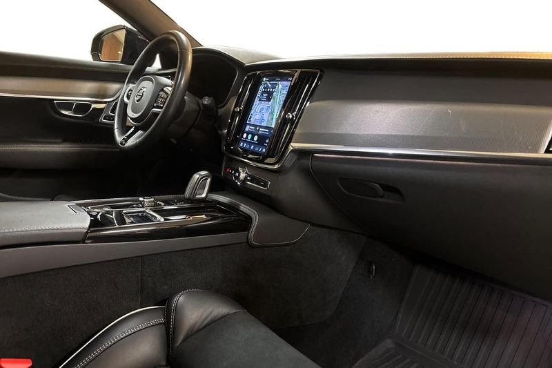 Volvo V90 bild 10