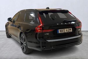 Volvo V90 bild 4